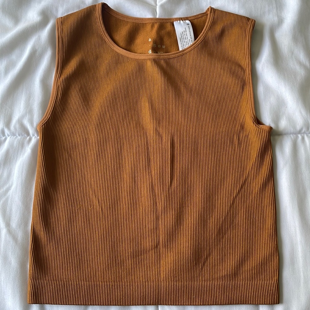 A New Day tank top